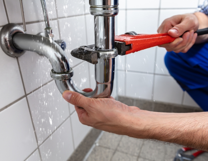 Sửa Điện Nước tại Quảng Ngãi Uy Tín